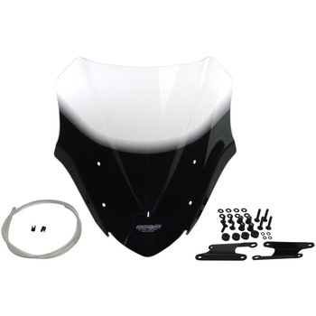 注文コード:07761376 スクリーン レーシング クリア 4025066169337 MRA(ムラキリアルアドバンス)