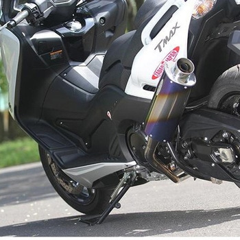 注文コード:08138351 PURE SPORT 2テール TIブルー TM5-PS-15 SP忠男