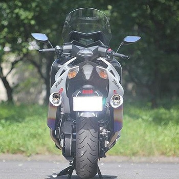 注文コード:08138351 PURE SPORT 2テール TIブルー TM5-PS-15 SP忠男