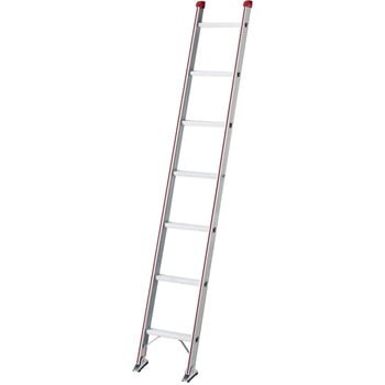 1連はしご HA1-b 長谷川工業