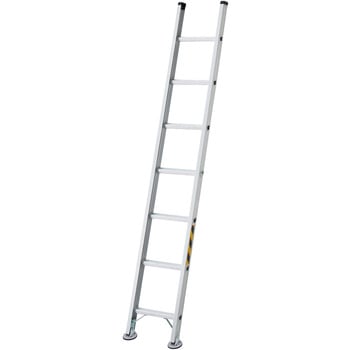 1連はしご LA1-a 長谷川工業