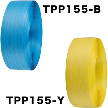 注文コード:08400971 手締用PPバンド - TRUSCO