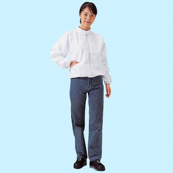 DPM-202 タイベック(R)保護服 立て ...