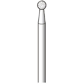 注文コード:08685121 電着ダイヤモンドバー 永興電機工業