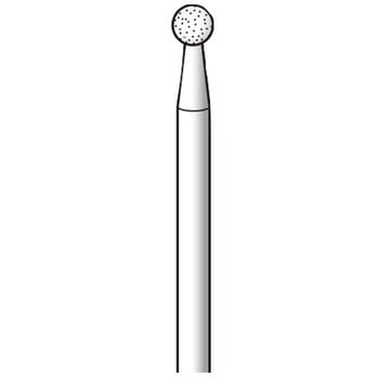 注文コード:08685130 電着ダイヤモンドバー 永興電機工業