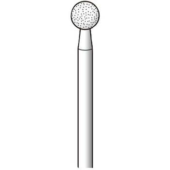 注文コード:08685139 電着ダイヤモンドバー 永興電機工業