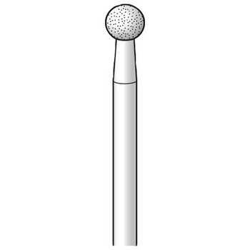 注文コード:08685191 電着ダイヤモンドバー 永興電機工業