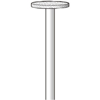注文コード:08685306 電着ダイヤモンドバー 永興電機工業