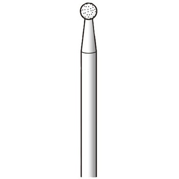 注文コード:08685358 電着ダイヤモンドバー 永興電機工業