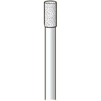 注文コード:08685446 電着ダイヤモンドバー 永興電機工業
