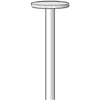 注文コード:08685568 電着ダイヤモンドバー 永興電機工業