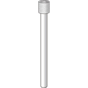 注文コード:08685656 電着ダイヤモンドバー 永興電機工業