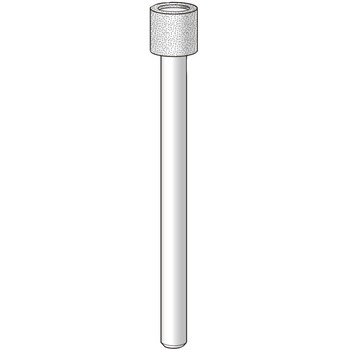 注文コード:08685665 電着ダイヤモンドバー 永興電機工業