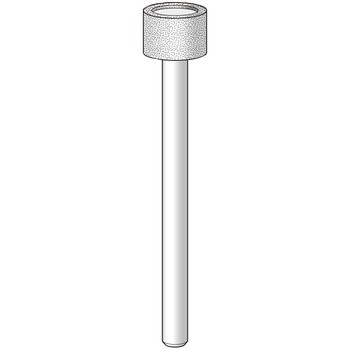 注文コード:08685690 電着ダイヤモンドバー 永興電機工業