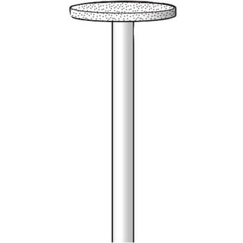 注文コード:08687458 電着ダイヤモンドバー 永興電機工業