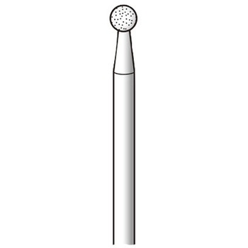 注文コード:08687677 電着ダイヤモンドバー 永興電機工業