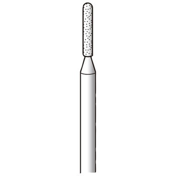 注文コード:08687817 電着ダイヤモンドバー 永興電機工業