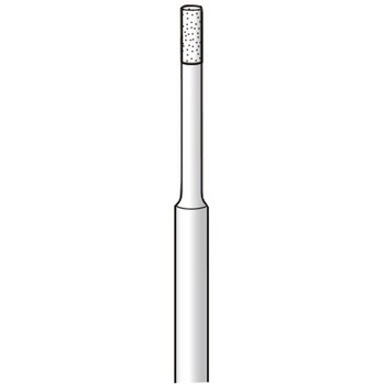 注文コード:08687966 電着ダイヤモンドバー 永興電機工業