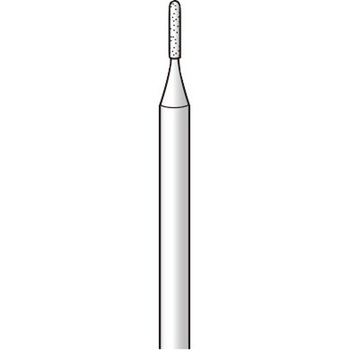 注文コード:08688036 電着ダイヤモンドバー 永興電機工業