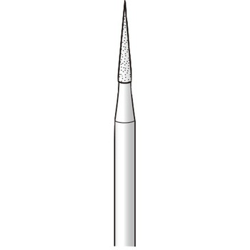 注文コード:08688106 電着ダイヤモンドバー 永興電機工業