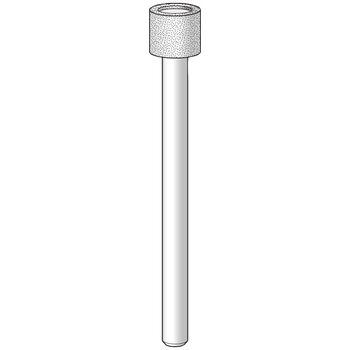 注文コード:08688395 電着ダイヤモンドバー 永興電機工業
