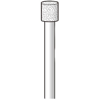 注文コード:08689321 電着ダイヤモンドバー 永興電機工業