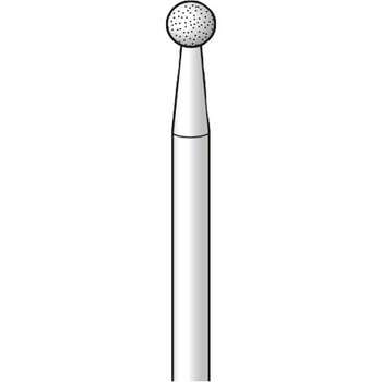 注文コード:08689339 電着ダイヤモンドバー 永興電機工業
