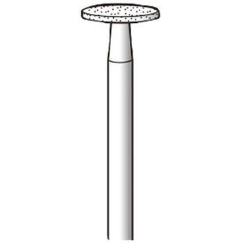 注文コード:08689506 電着ダイヤモンドバー 永興電機工業