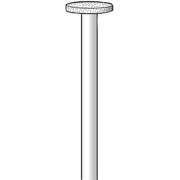 注文コード:08689540 電着ダイヤモンドバー 永興電機工業