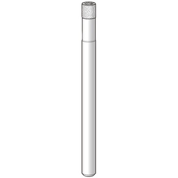 注文コード:08689558 電着ダイヤモンドバー 永興電機工業