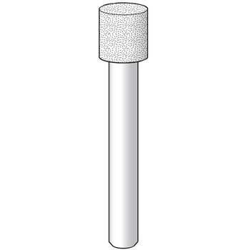 注文コード:08689680 電着ダイヤモンドバー 永興電機工業