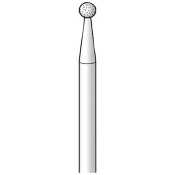 注文コード:08690206 電着ダイヤモンドバー 永興電機工業