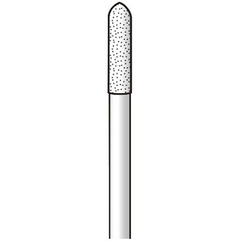 注文コード:08690441 電着ダイヤモンドバー 永興電機工業