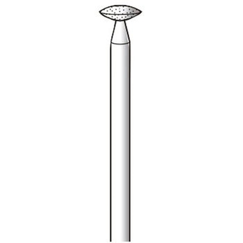 注文コード:08690468 電着ダイヤモンドバー 永興電機工業