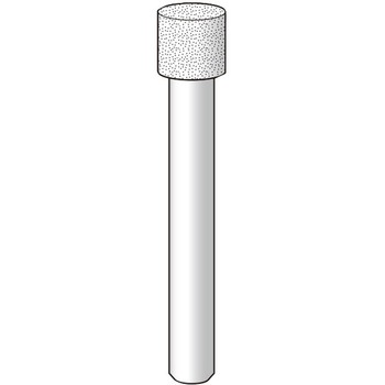 注文コード:08690617 電着ダイヤモンドバー 永興電機工業