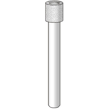 注文コード:08690635 電着ダイヤモンドバー 永興電機工業