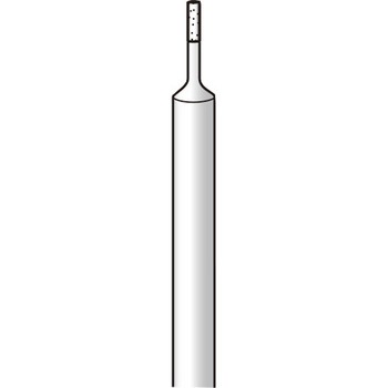 注文コード:08690836 電着ダイヤモンドバー 永興電機工業