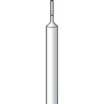 注文コード:08690949 電着ダイヤモンドバー 永興電機工業