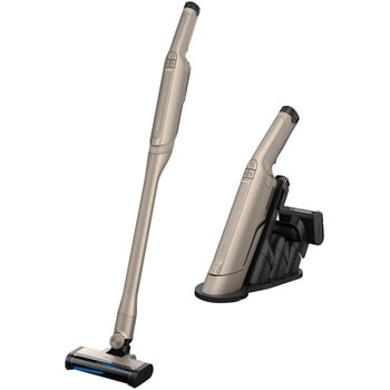 注文コード:08791417 EVOPOWER DX 充電式ハンディクリーナー ライトモカ Shark (シャーク)