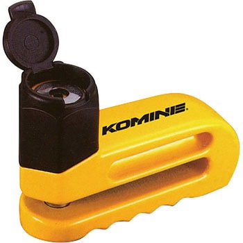 LK-114 リマインダーデスクロック コミネ