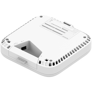 注文コード:09240765 WBE710 トライバンド 2x2 WiFi7 2.5GbEポート クラウド対応アクセスポイント - NETGEAR