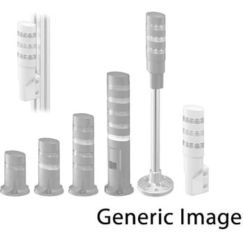 LD6A形 LED積層表示灯 IDEC(和泉電気)
