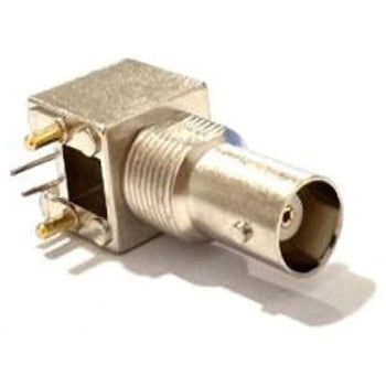 RS PRO 同軸コネクタ ジャック 基板取付 BNCコネクタ RS PRO