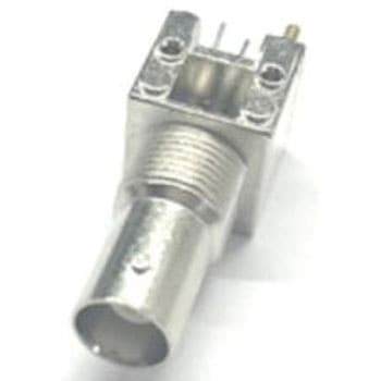 RS PRO 同軸コネクタ ジャック 基板取付 BNCコネクタ RS PRO