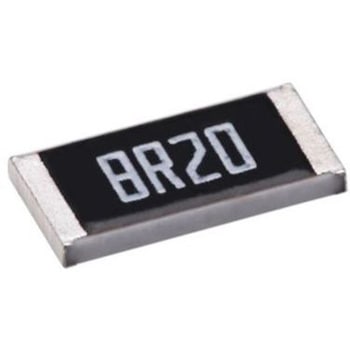 注文コード:09750119 RS PRO 抵抗器, 1.5MΩ, 1206 (3216M), 0.25W RS PRO