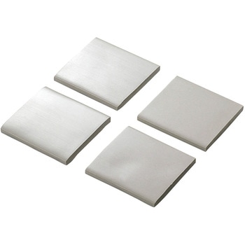 注文コード:10057494 耐震ゲル シール 落下や転倒を抑制 地震対策 転倒防止 防災用品 滑り止め グレー エレコム