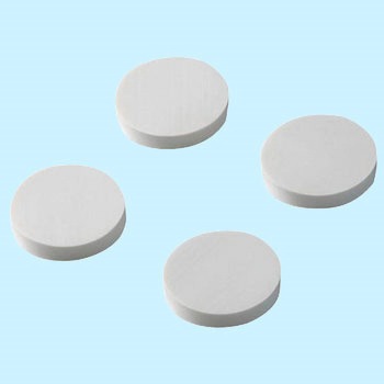 注文コード:10057503 耐震ゲル シール 落下や転倒を抑制 地震対策 転倒防止 防災用品 滑り止め グレー エレコム