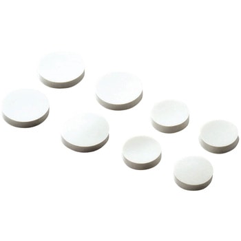 注文コード:10057512 耐震ゲル シール 落下や転倒を抑制 地震対策 転倒防止 防災用品 滑り止め グレー エレコム