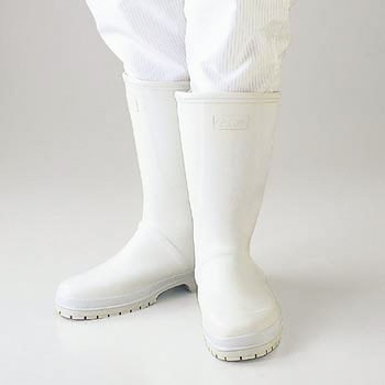 AC長靴白26.0cm ゴールドウイン