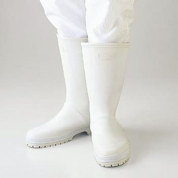 AC長靴白27.0cm ゴールドウイン